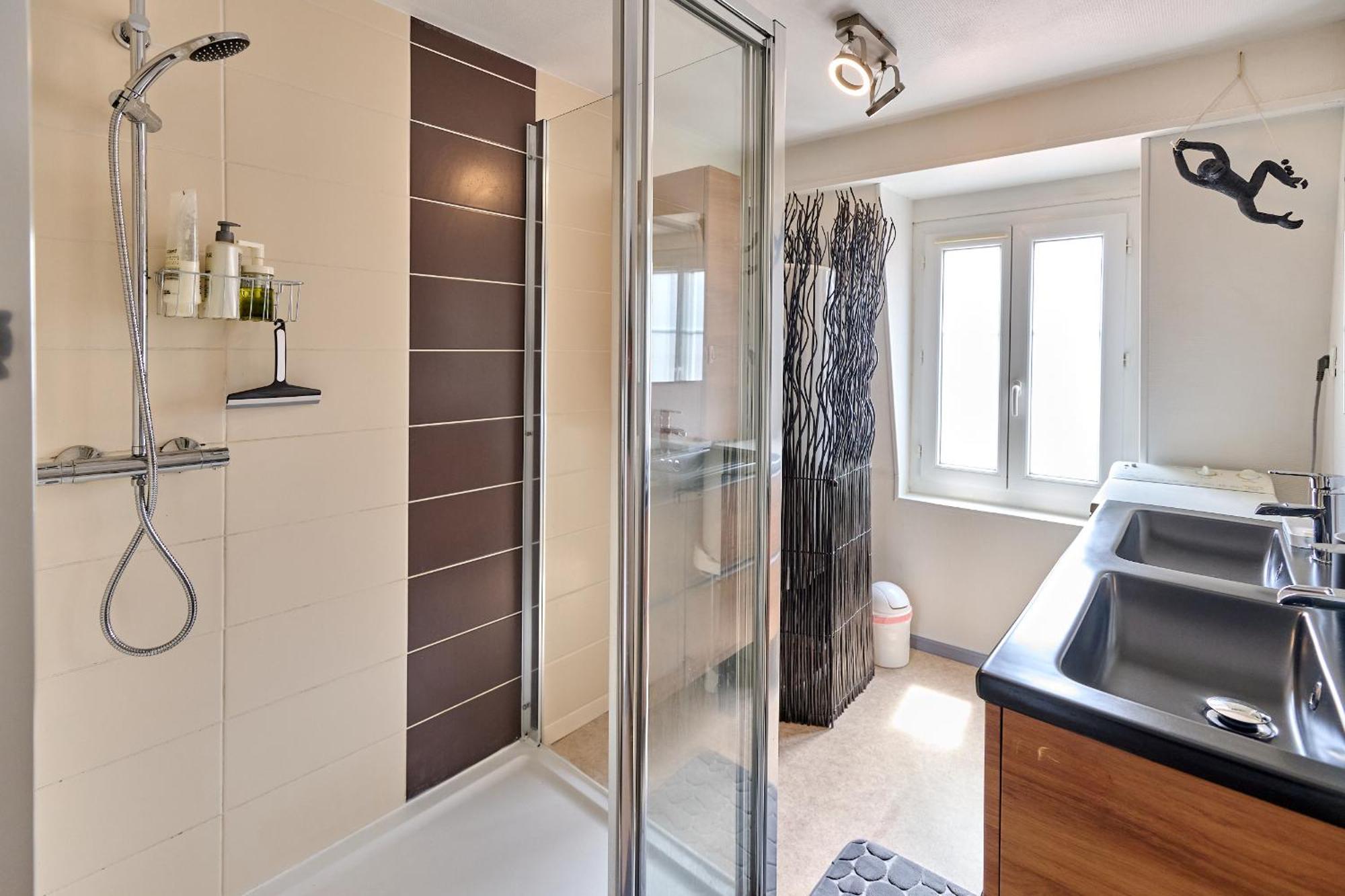 Appartement De Caractere, Charme Nevers Esterno foto