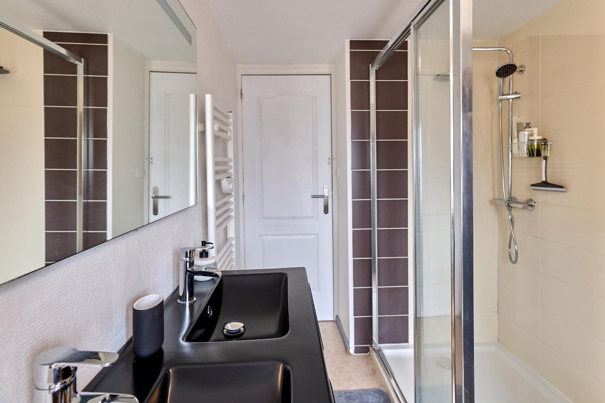 Appartement De Caractere, Charme Nevers Esterno foto