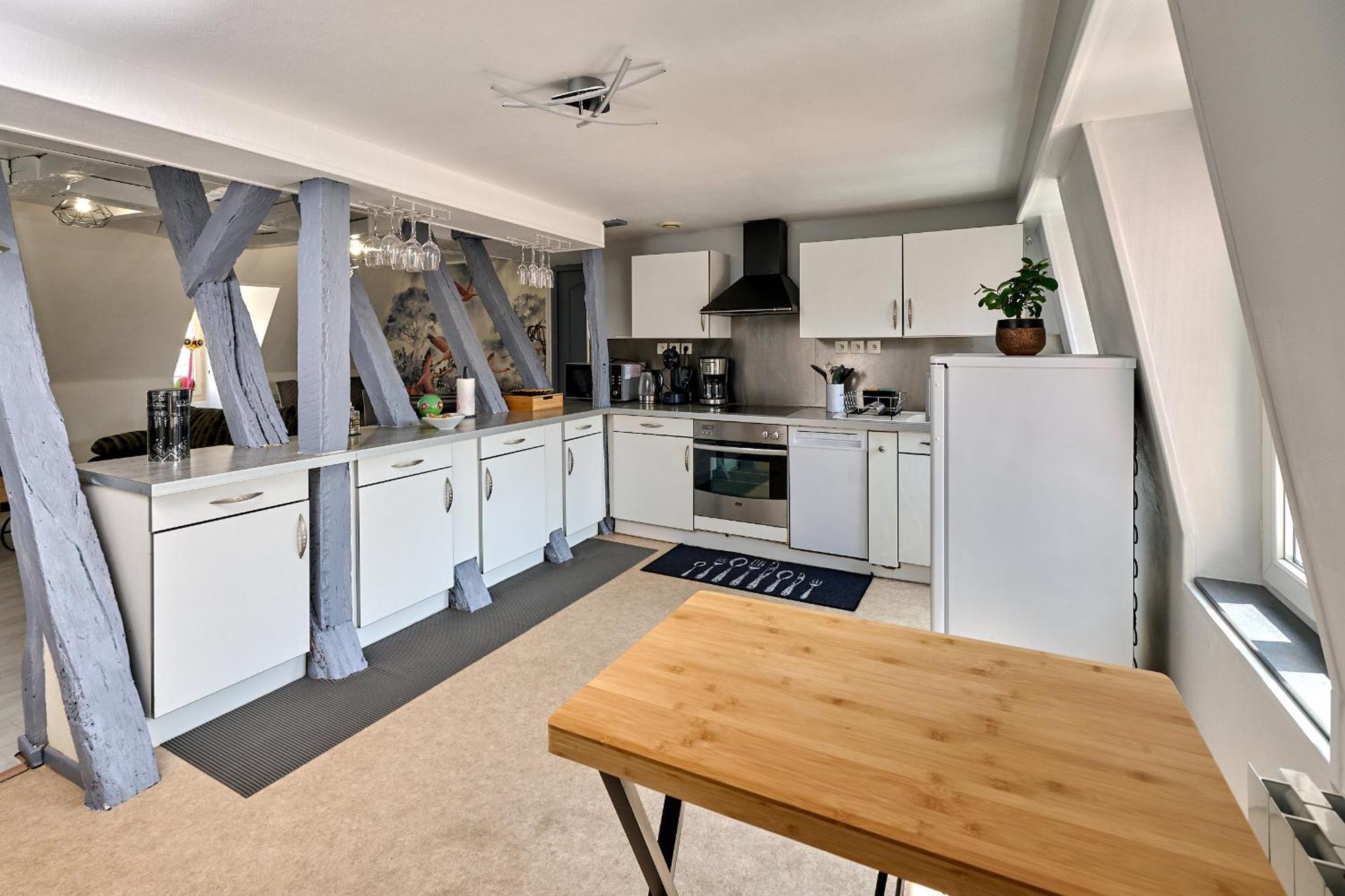 Appartement De Caractere, Charme Nevers Esterno foto