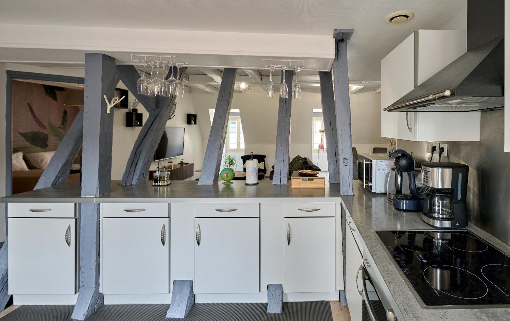Appartement De Caractere, Charme Nevers Esterno foto