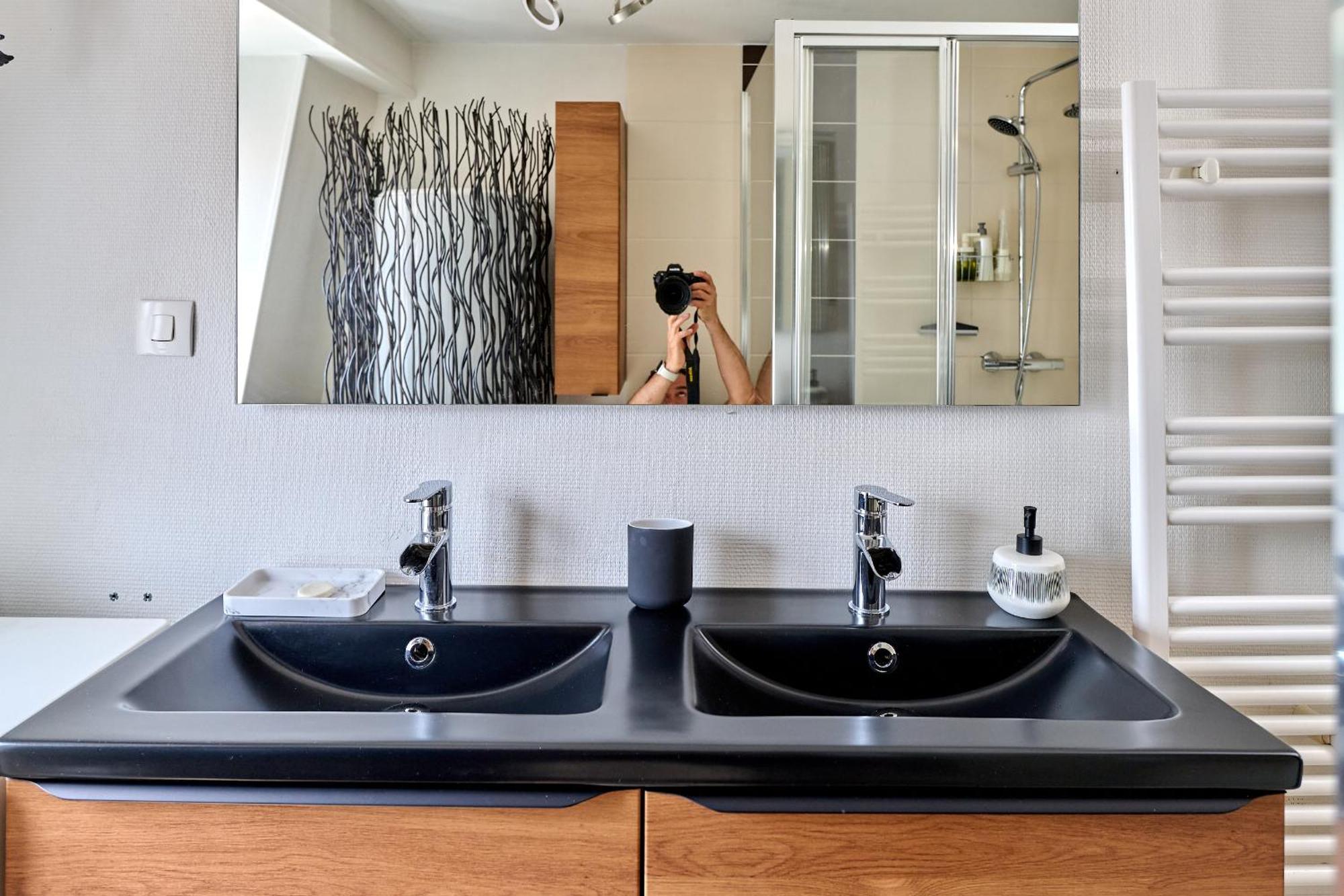 Appartement De Caractere, Charme Nevers Esterno foto